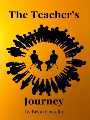 cover image of The Teacher's Journey